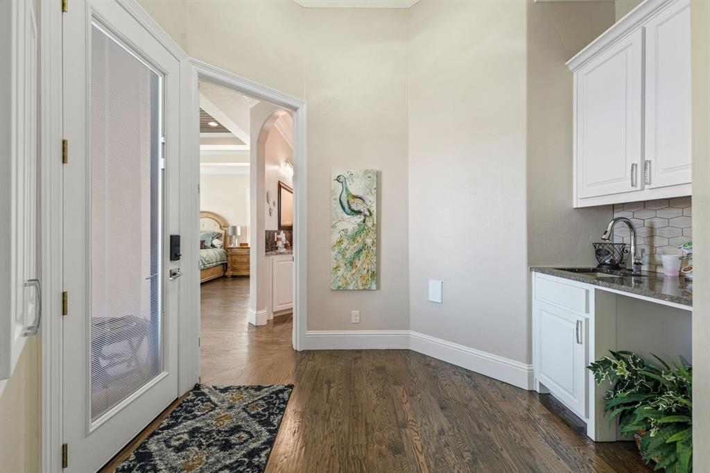 Resort On Eagle Mountain Lake - Residential