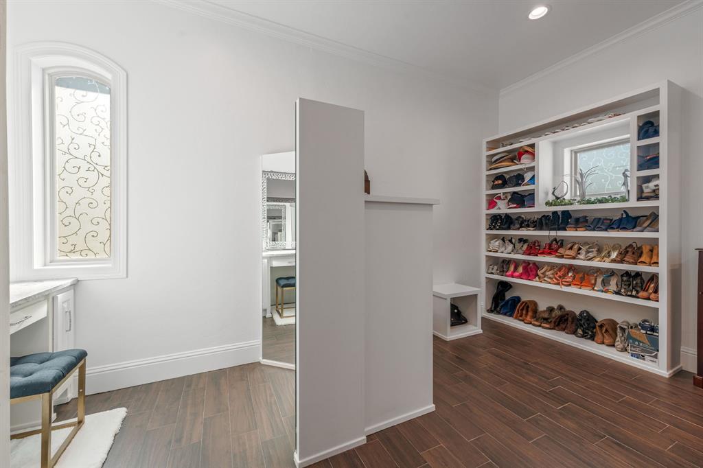 Resort On Eagle Mountain Lake - Residential