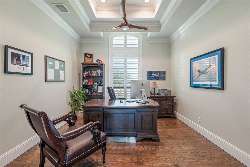 Resort On Eagle Mountain Lake - Residential