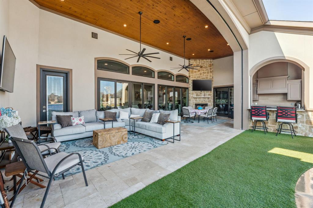 Resort On Eagle Mountain Lake - Residential