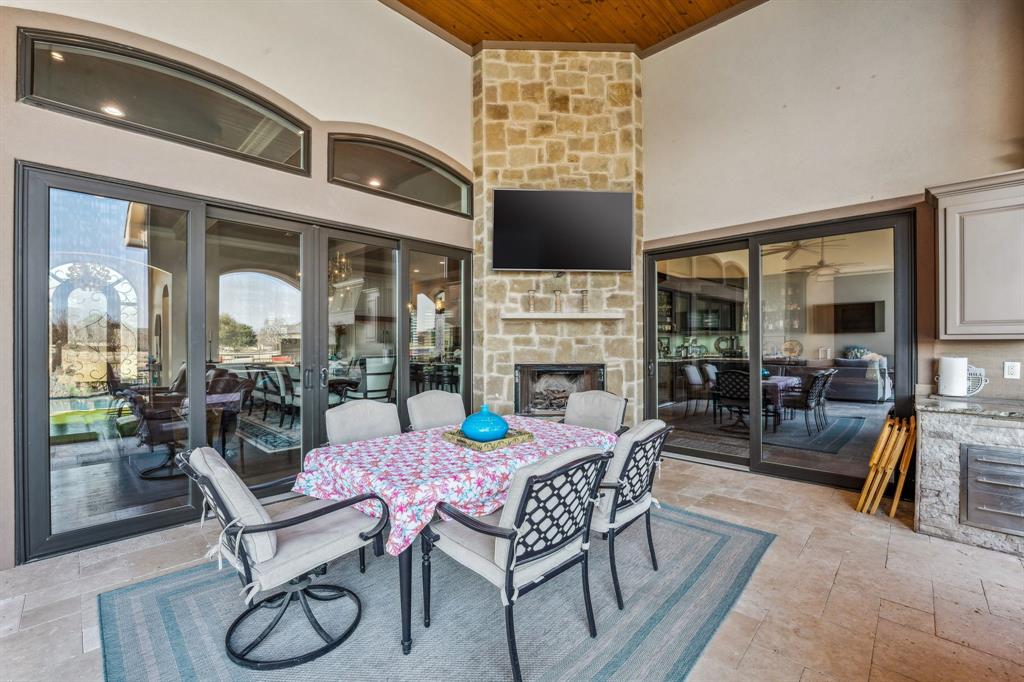 Resort On Eagle Mountain Lake - Residential