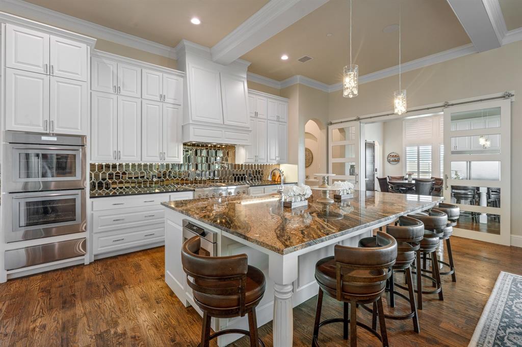 Resort On Eagle Mountain Lake - Residential