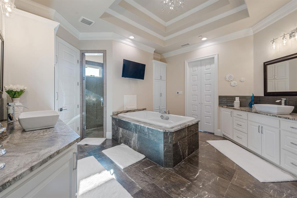 Resort On Eagle Mountain Lake - Residential