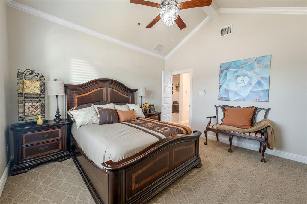 Resort On Eagle Mountain Lake - Residential