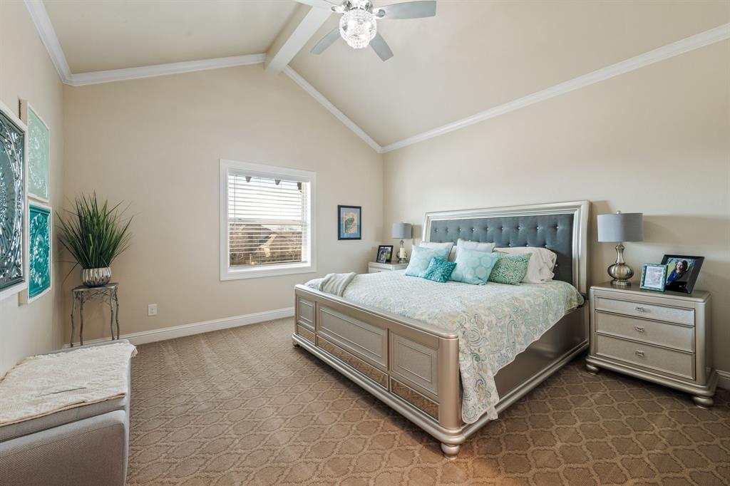 Resort On Eagle Mountain Lake - Residential