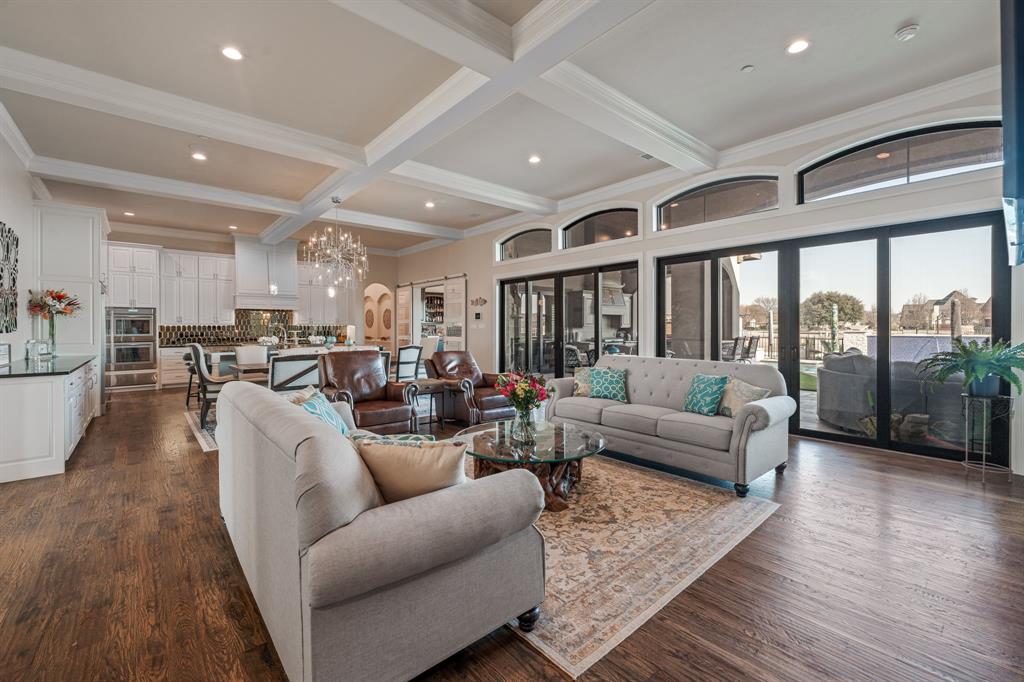 Resort On Eagle Mountain Lake - Residential