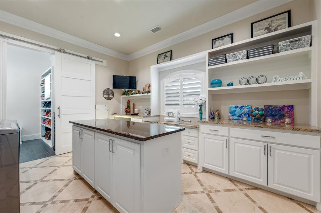 Resort On Eagle Mountain Lake - Residential