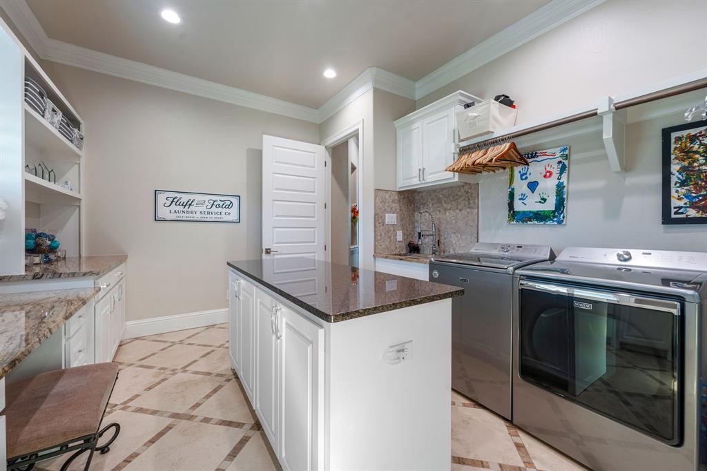 Resort On Eagle Mountain Lake - Residential