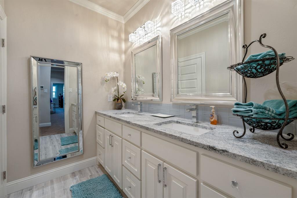 Resort On Eagle Mountain Lake - Residential