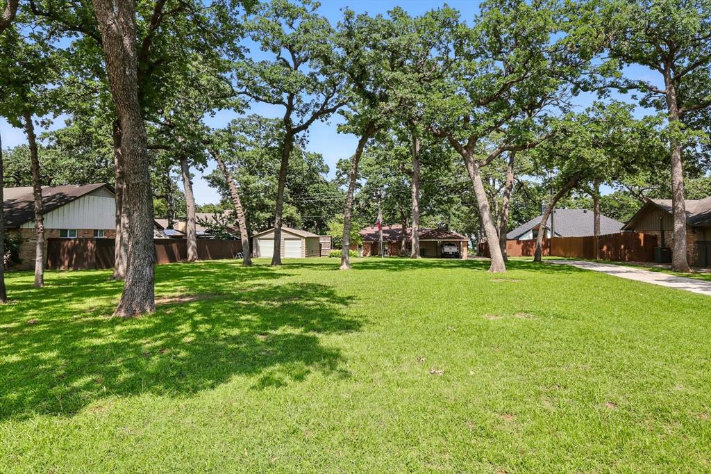 3512 Lakeridge Drive