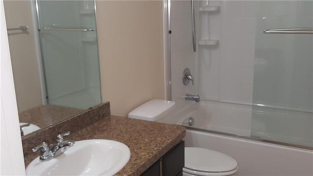 Boswell Ranch Add - Residential Lease