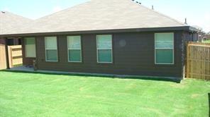 Boswell Ranch Add - Residential Lease