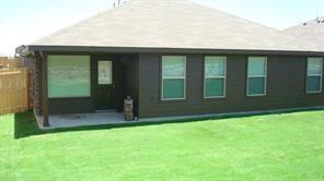 Boswell Ranch Add - Residential Lease