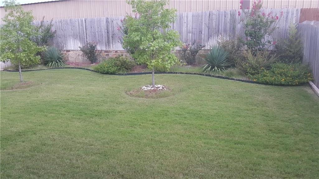 Boswell Ranch Add - Residential Lease