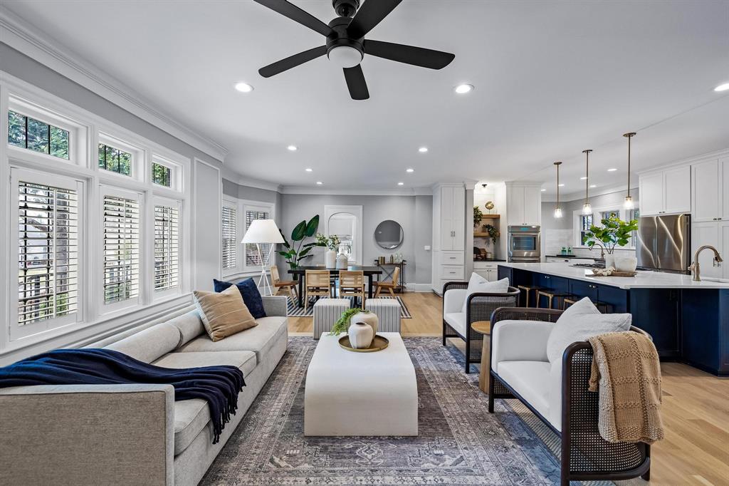 Edgemont Park Add - Residential