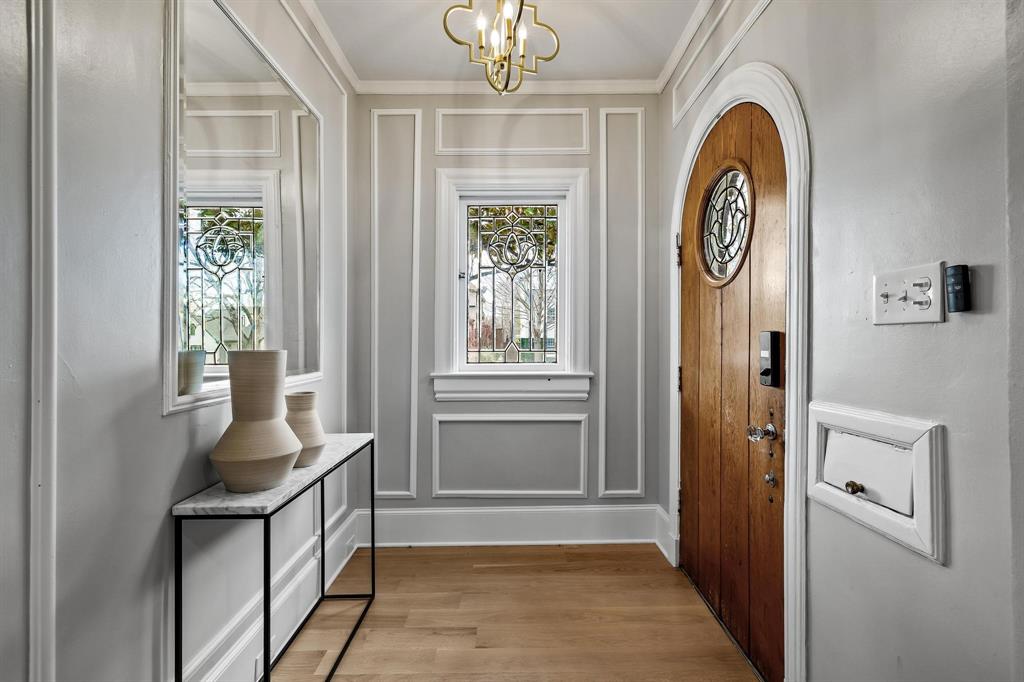 Edgemont Park Add - Residential