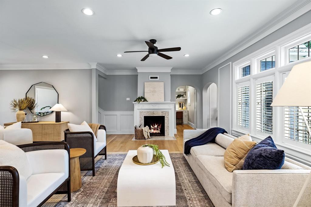 Edgemont Park Add - Residential