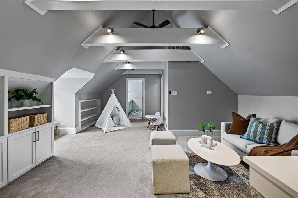 Edgemont Park Add - Residential