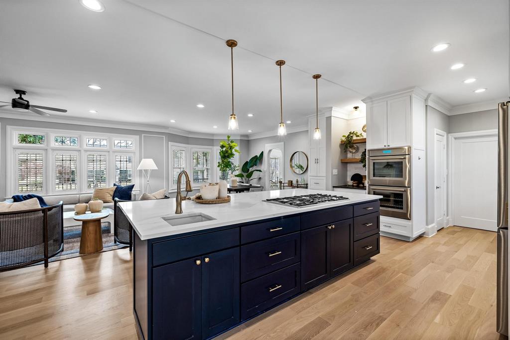 Edgemont Park Add - Residential