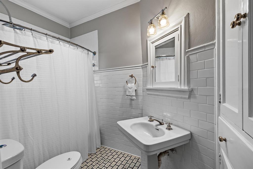 Edgemont Park Add - Residential