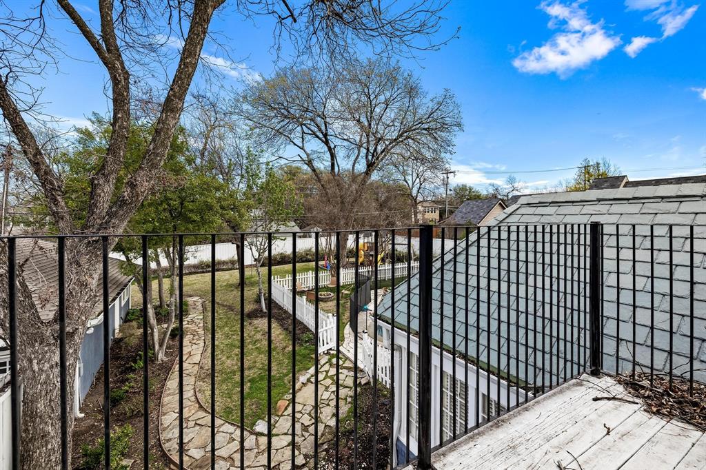 Edgemont Park Add - Residential