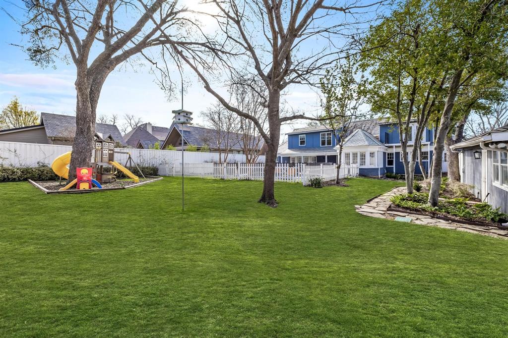 Edgemont Park Add - Residential