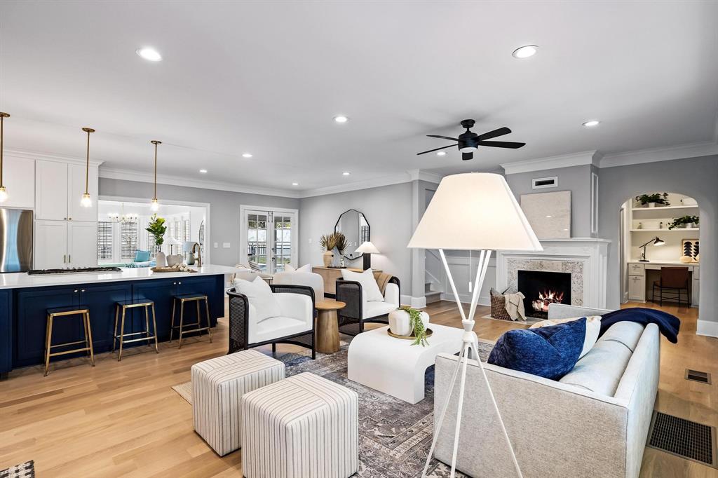 Edgemont Park Add - Residential