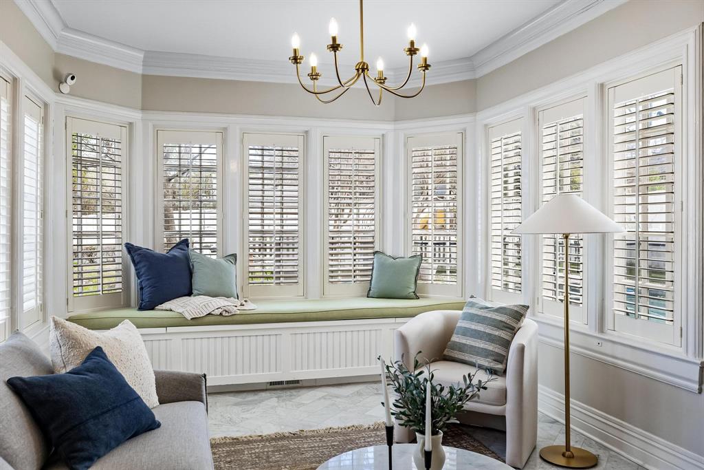 Edgemont Park Add - Residential