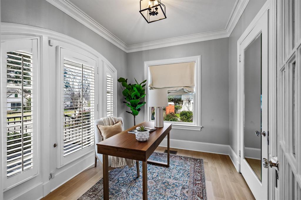 Edgemont Park Add - Residential