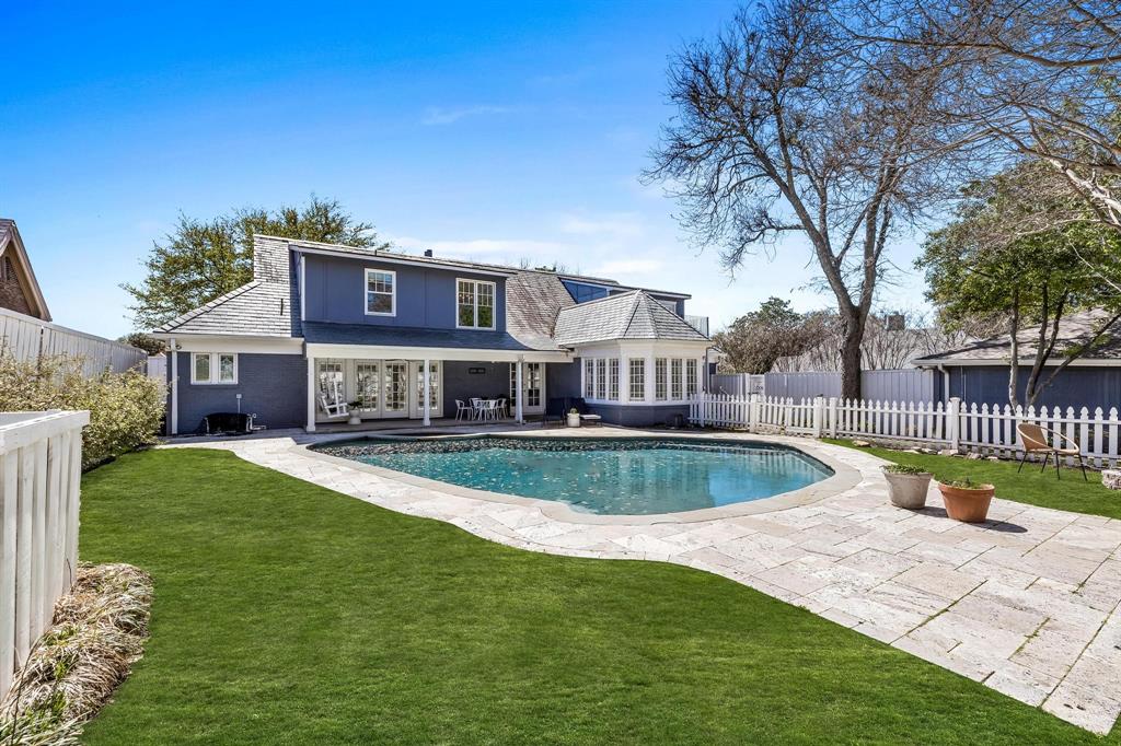 Edgemont Park Add - Residential