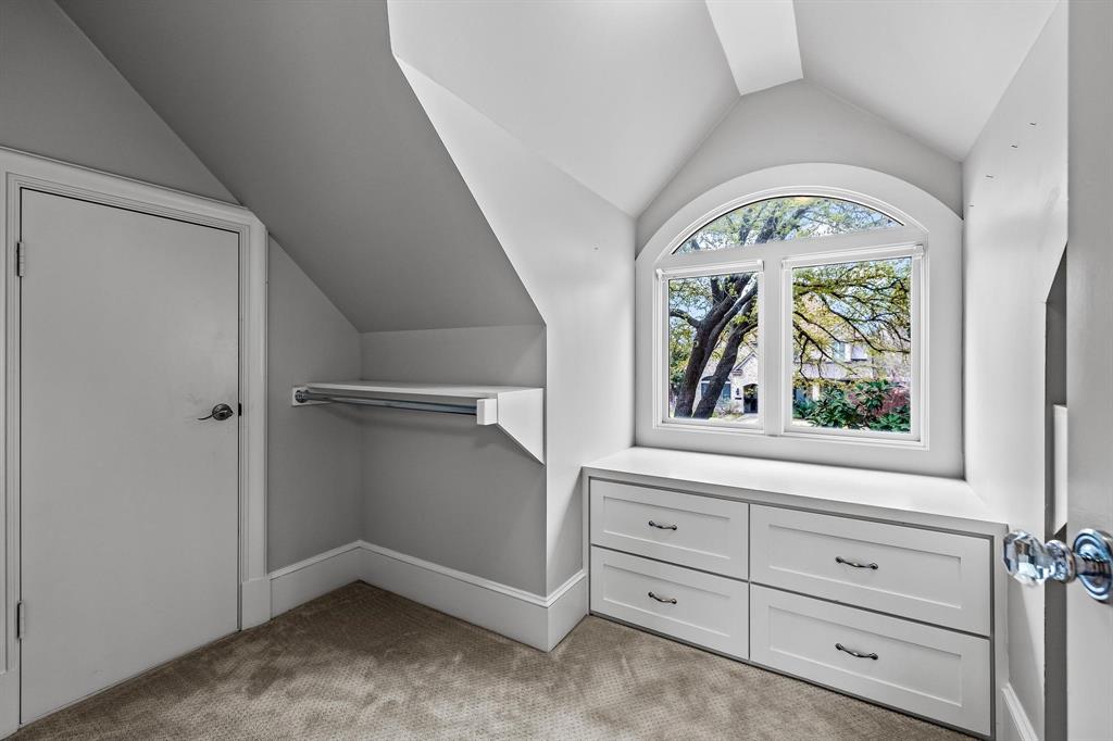 Edgemont Park Add - Residential