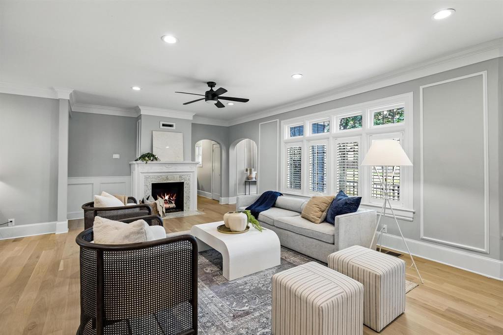 Edgemont Park Add - Residential