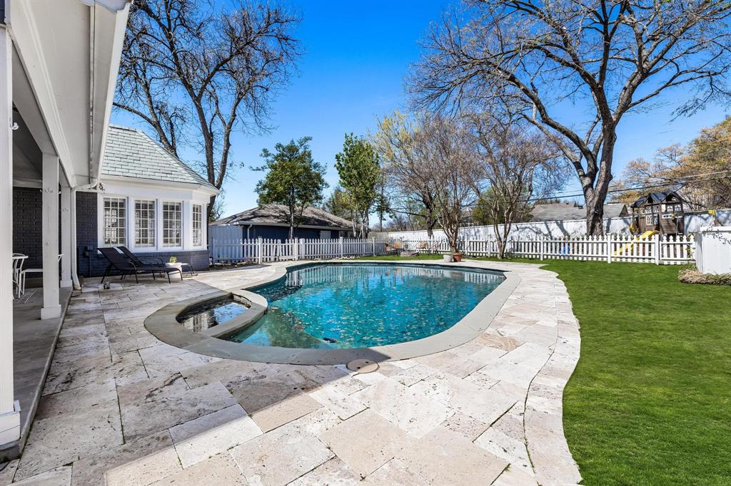 Edgemont Park Add - Residential