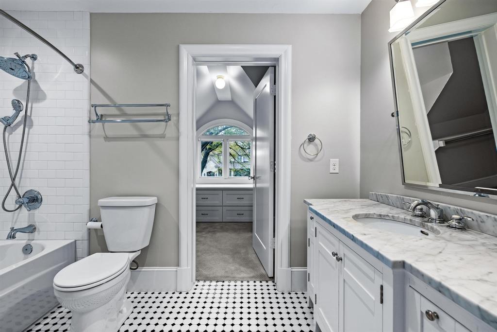 Edgemont Park Add - Residential