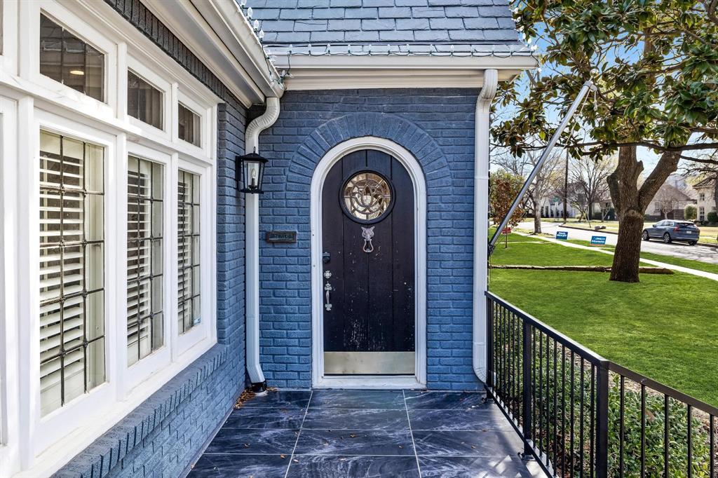 Edgemont Park Add - Residential