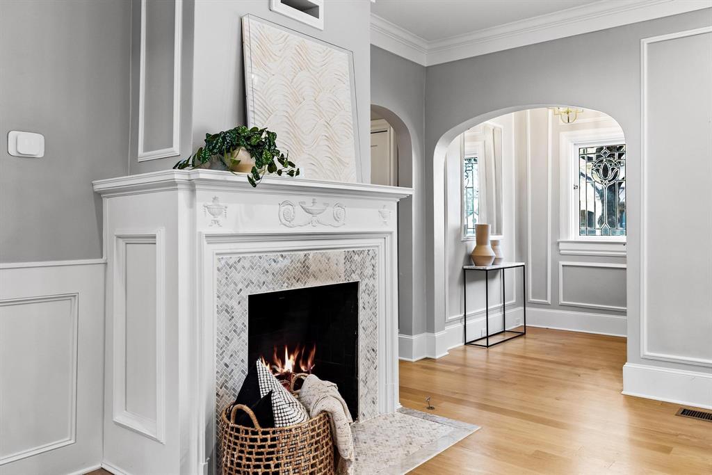 Edgemont Park Add - Residential