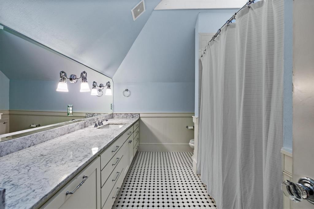 Edgemont Park Add - Residential