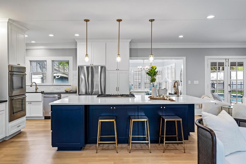 Edgemont Park Add - Residential