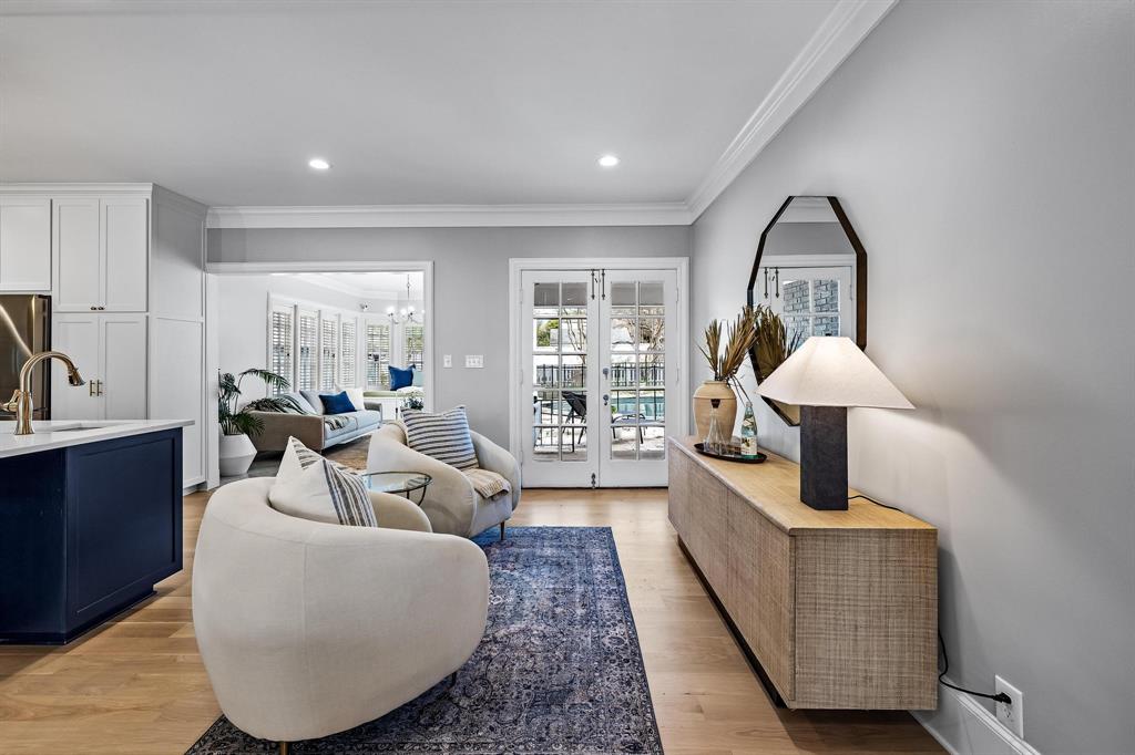 Edgemont Park Add - Residential