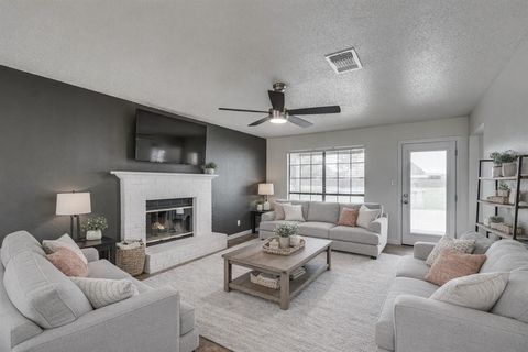 5408 Shallow Creek Drive Midlothian TX 76065