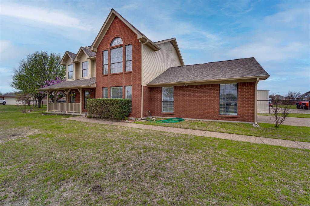 5408 Shallow Creek Drive