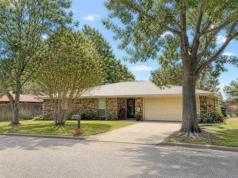 Photo of 1207 Friona Street, Bowie, TX 76230 (MLS # 21259550)