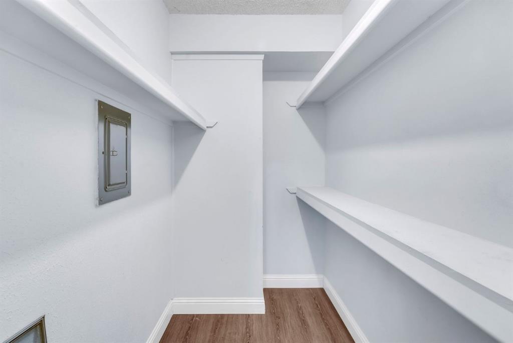 La Fontaine Condo - Residential