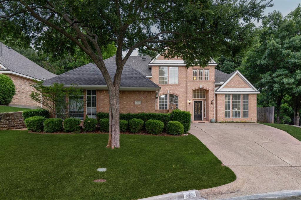 222 Freedom Court