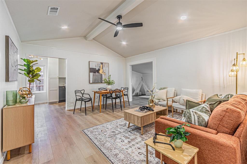 Indian Meadows Add - Residential Lease