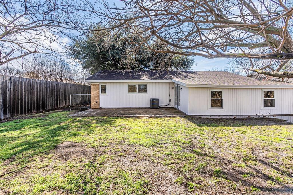 Indian Meadows Add - Residential Lease