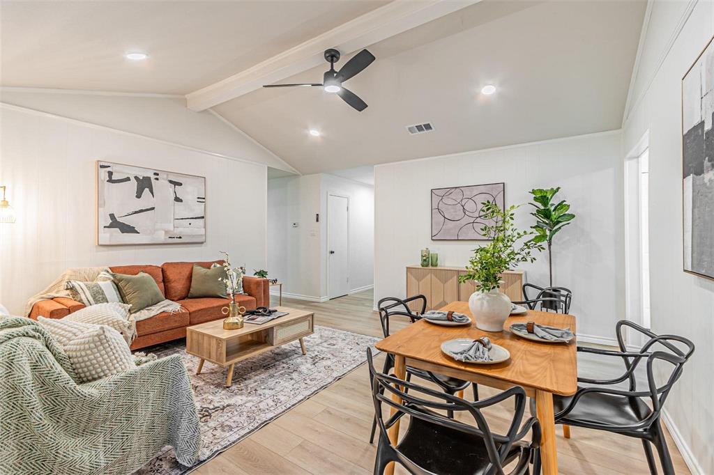 Indian Meadows Add - Residential Lease