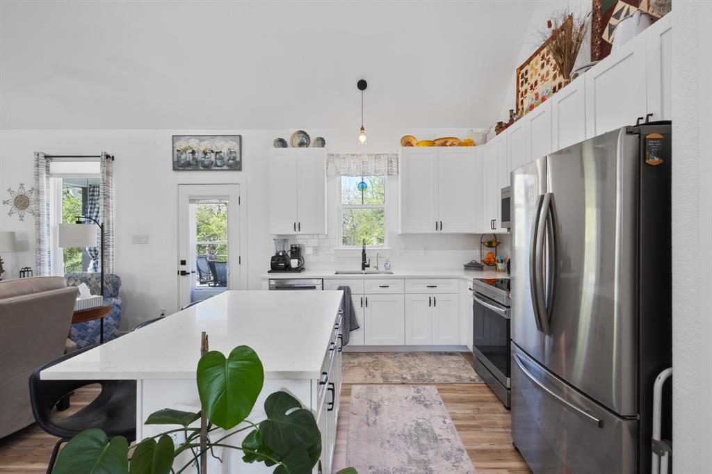 Runaway Bay - Residential