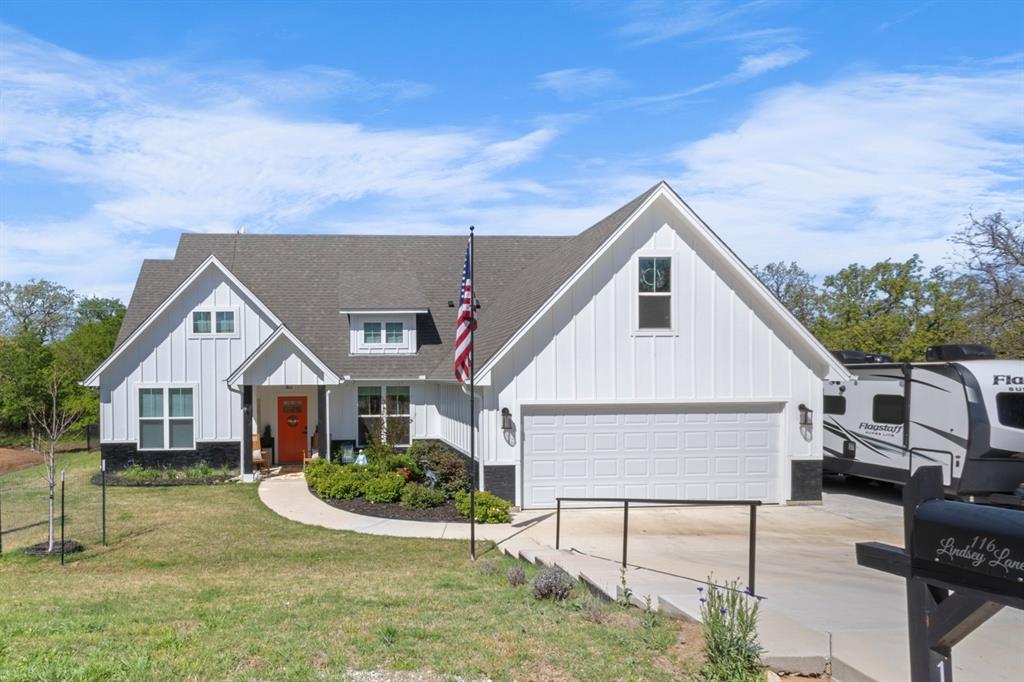 Runaway Bay - Residential