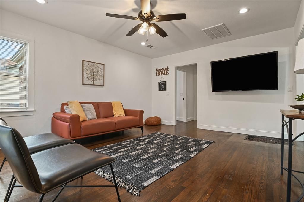 Photo of 80 Vaughn Drive, Denison, TX 75020 (MLS # 21269014)